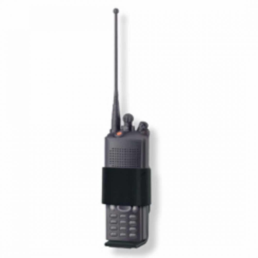 Gould & Goodrich Radio Case X654 - Tactical & Duty Gear